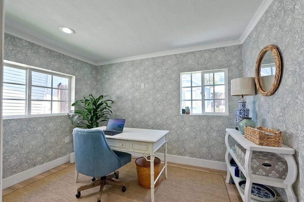 San Diego - Residential