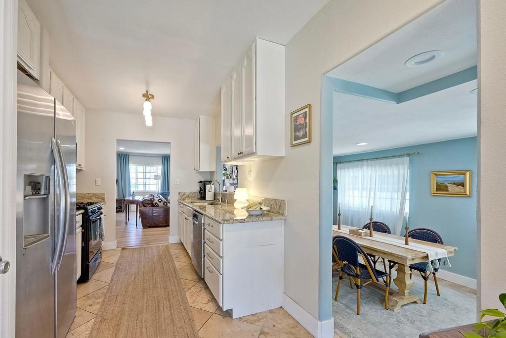 San Diego - Residential