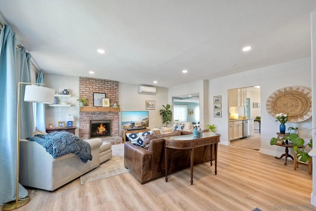 San Diego - Residential