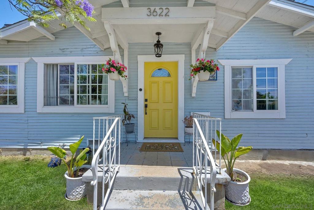 San Diego - Residential