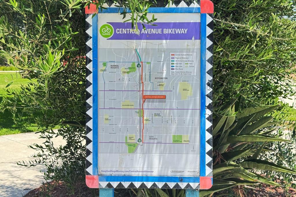 San Diego - Residential