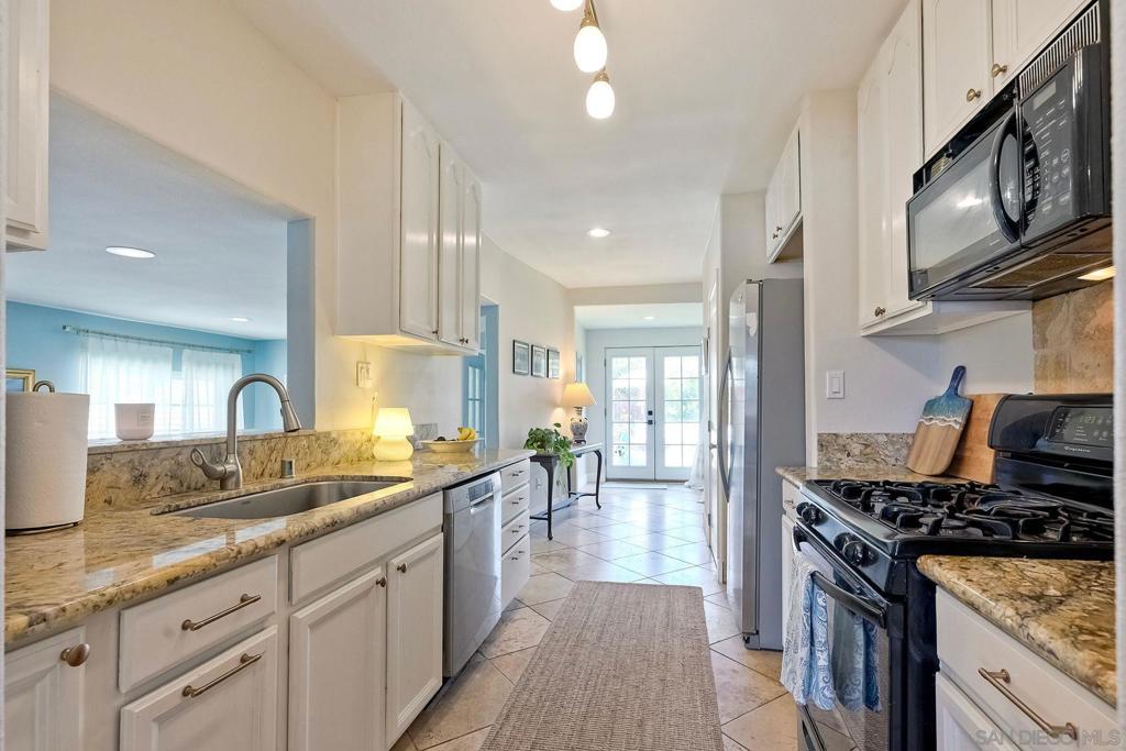 San Diego - Residential