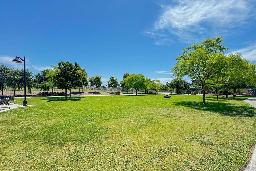 San Diego - Residential