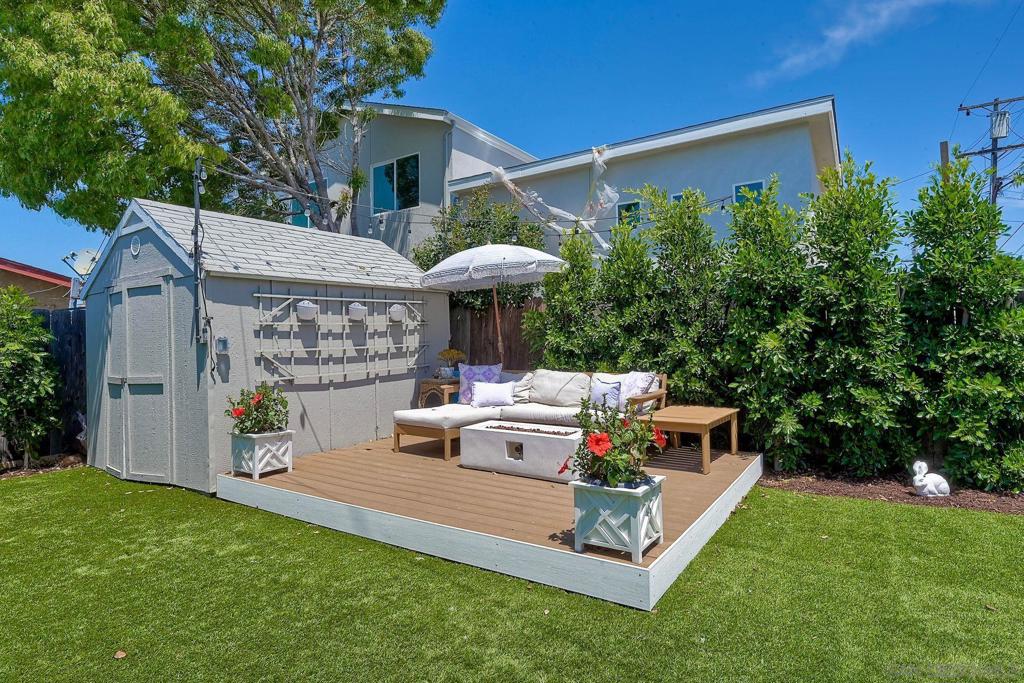 San Diego - Residential