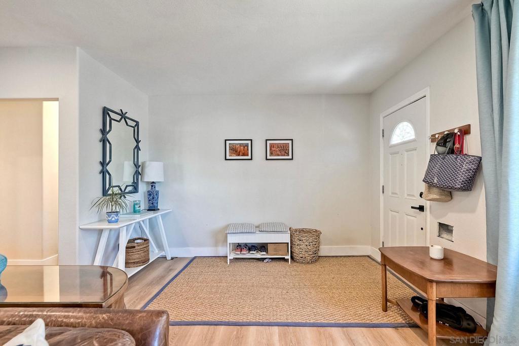 San Diego - Residential