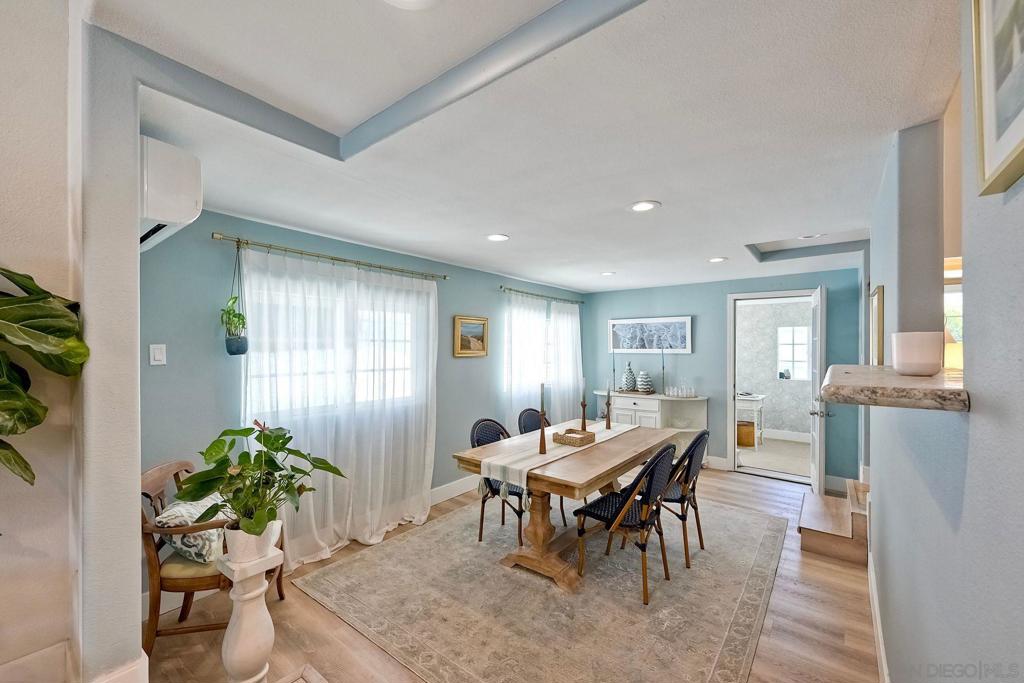 San Diego - Residential