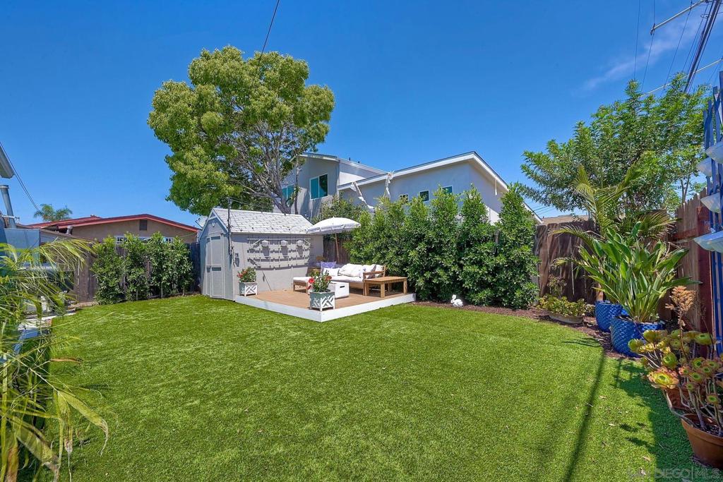 San Diego - Residential