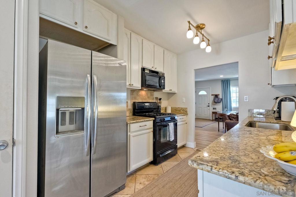 San Diego - Residential