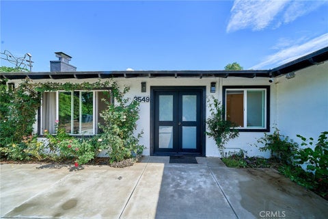 Photo of 3549 Valley View AVE, Norco, CA 92860 (MLS # CV26231551)