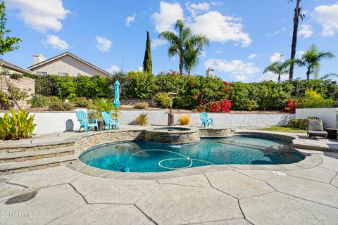 Photo of 14291 Clemson Street, Moorpark, CA 93021 (MLS # 225004928)