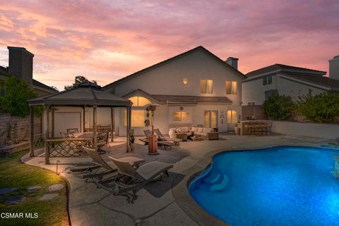 14291 Clemson Street Moorpark CA 93021