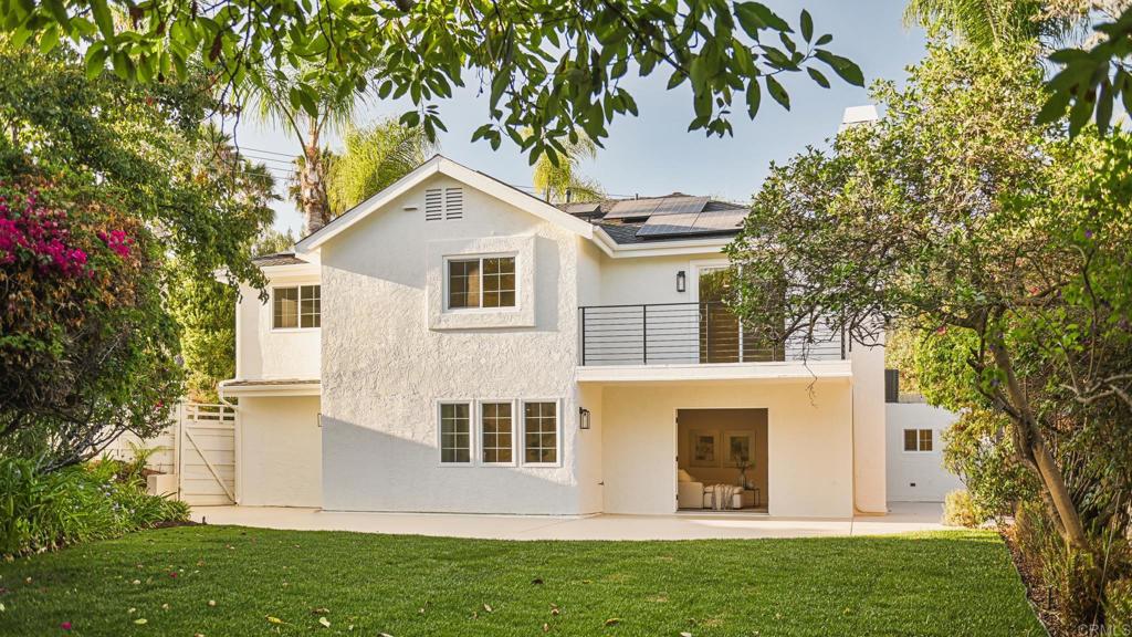 2399 Ivy Road