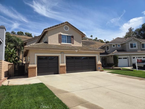 Photo of 16561 Celadon Court, Chino Hills, CA 91709 (MLS # TR26191144)
