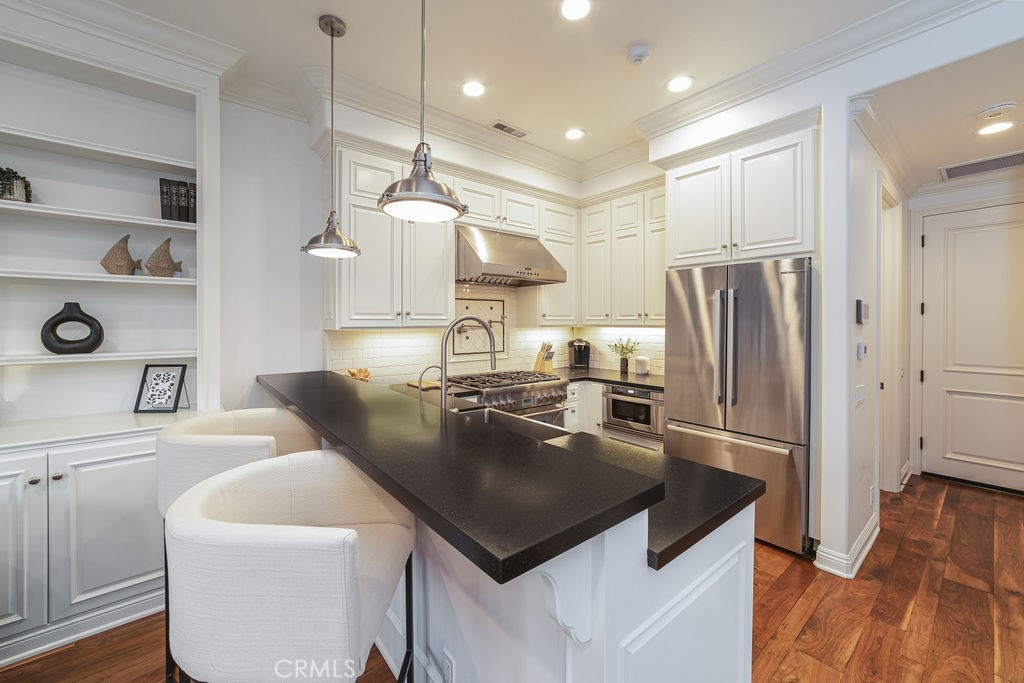 Corona del Mar South of PCH (CDMS) - Residential Lease