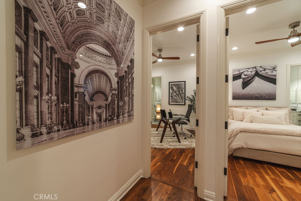 Corona del Mar South of PCH (CDMS) - Residential Lease