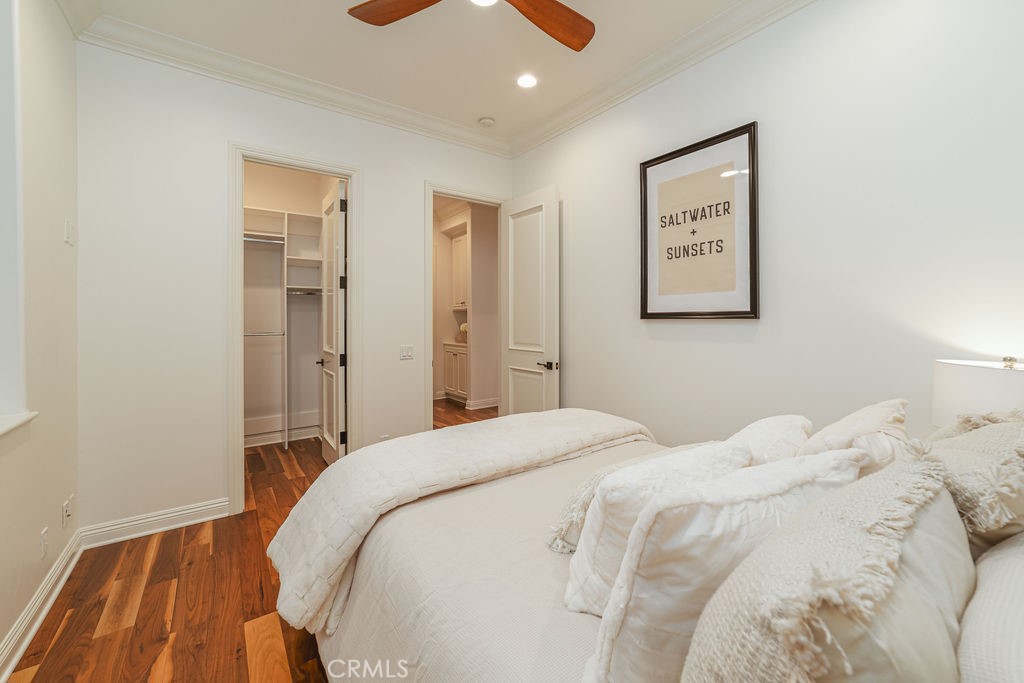 Corona del Mar South of PCH (CDMS) - Residential Lease