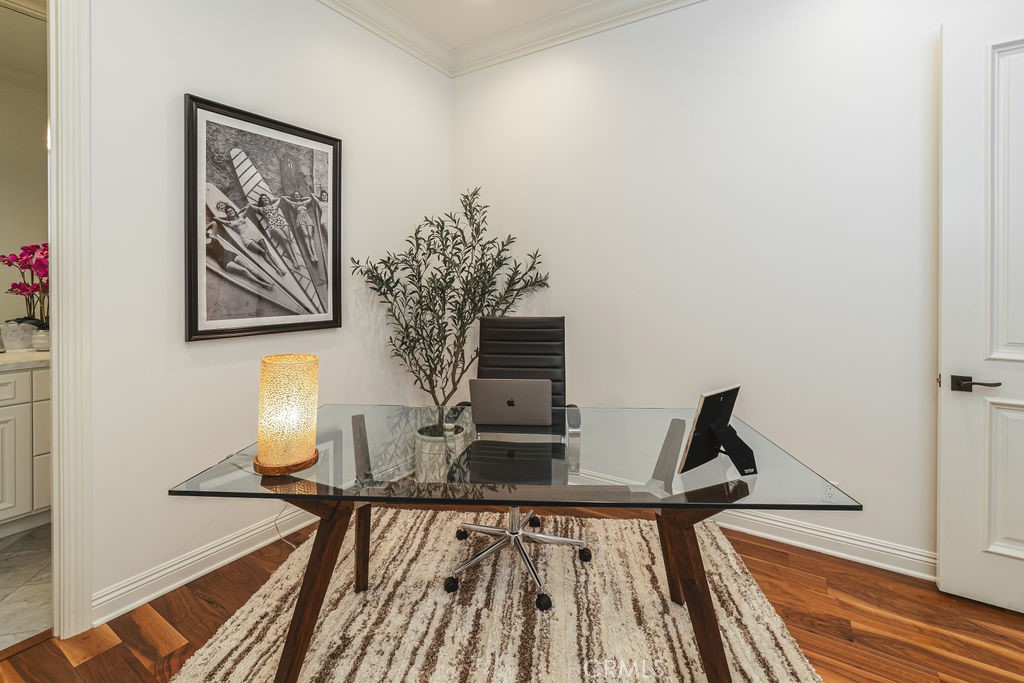 Corona del Mar South of PCH (CDMS) - Residential Lease