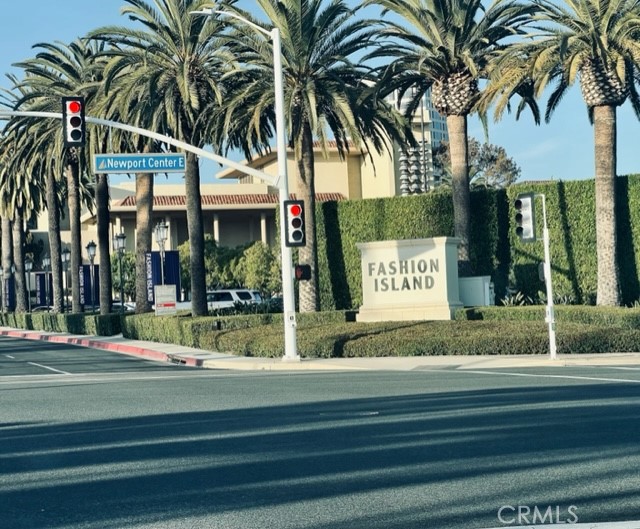 Corona del Mar South of PCH (CDMS) - Residential Lease