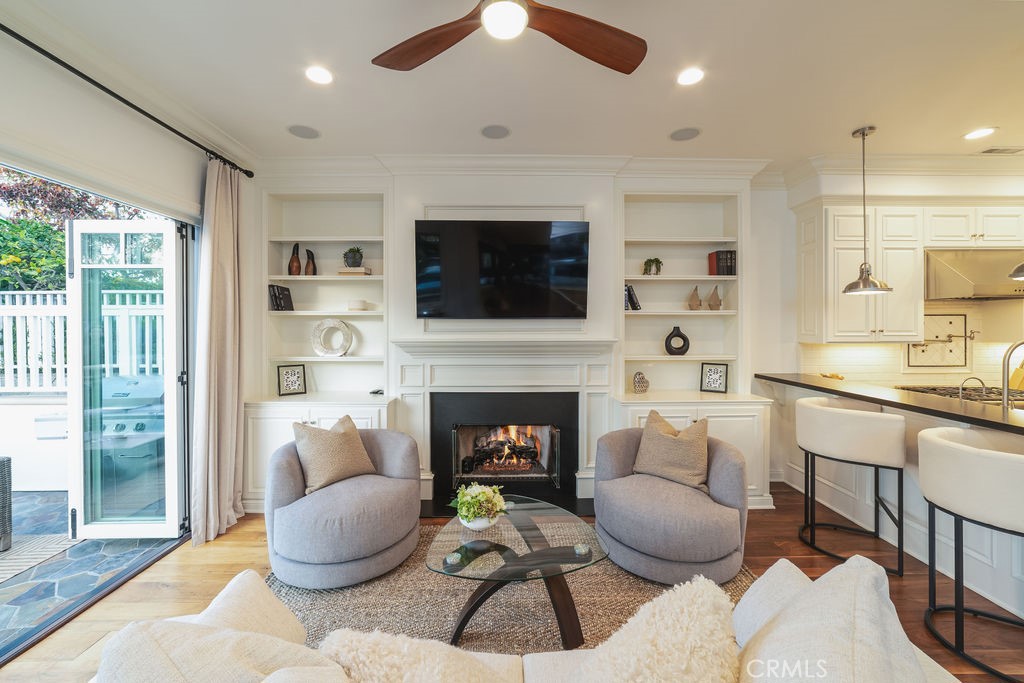 Corona del Mar South of PCH (CDMS) - Residential Lease