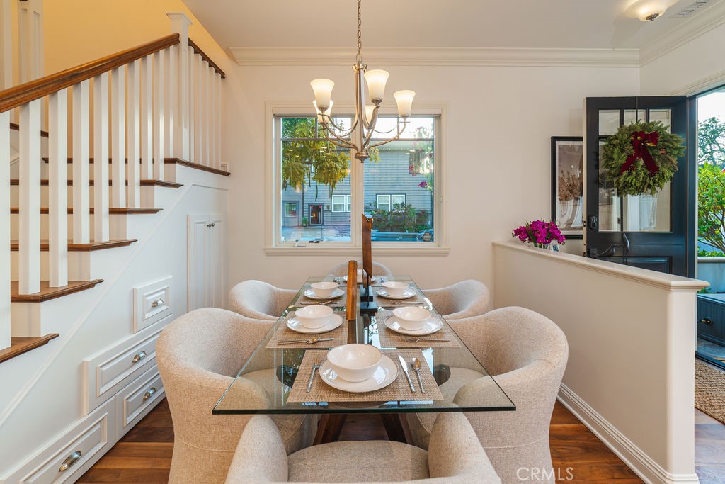 Corona del Mar South of PCH (CDMS) - Residential Lease