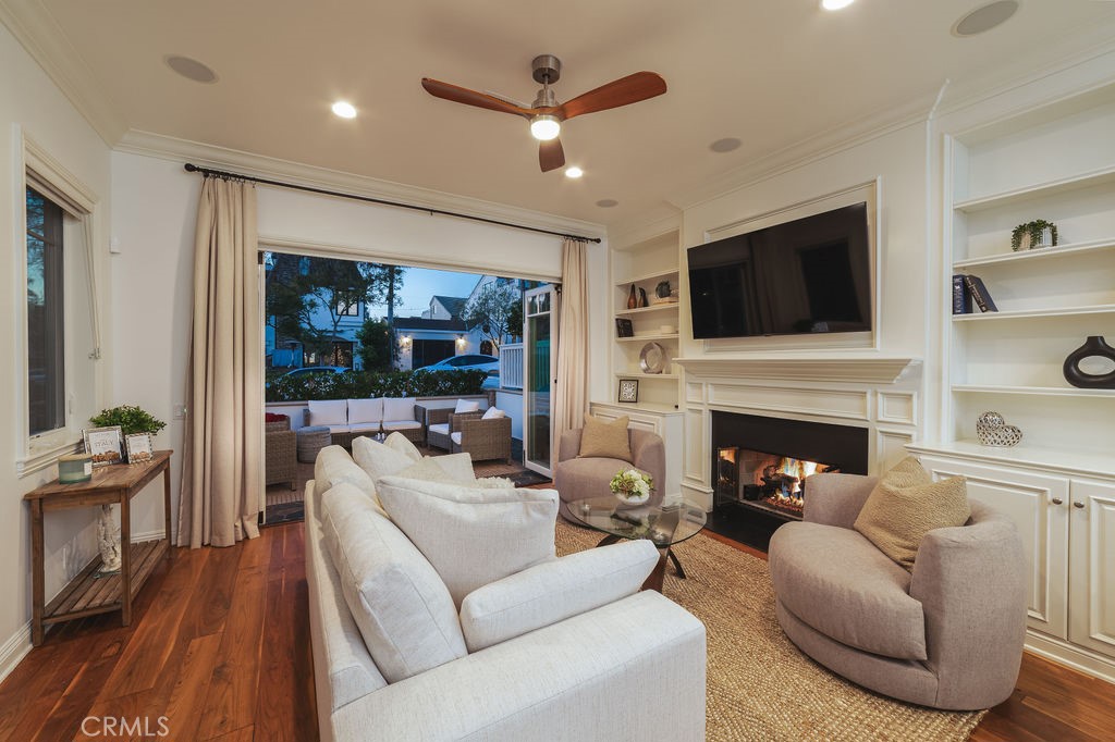 Corona del Mar South of PCH (CDMS) - Residential Lease