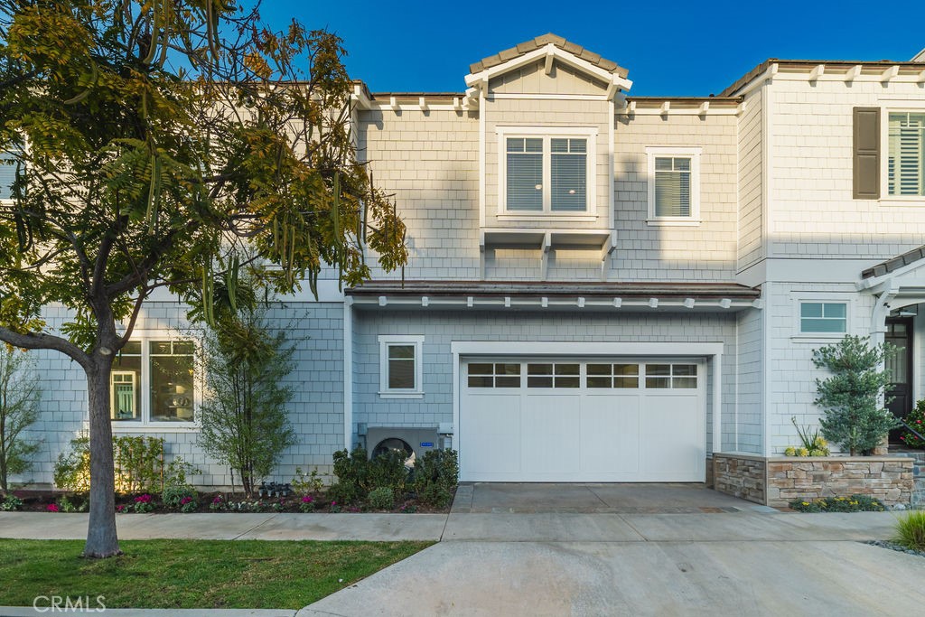 Corona del Mar South of PCH (CDMS) - Residential Lease