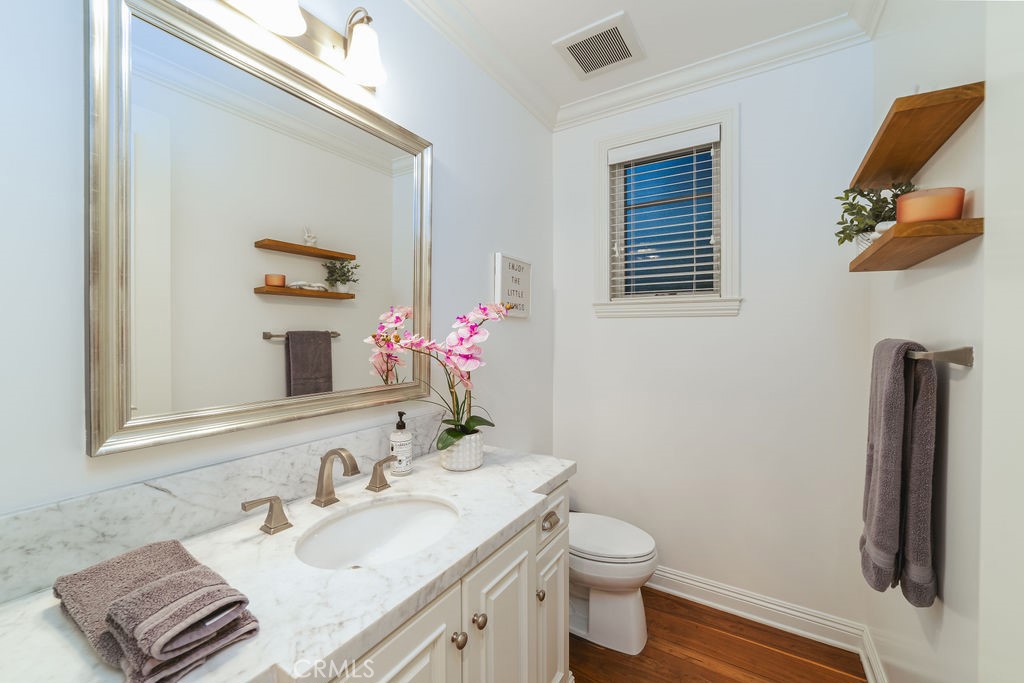 Corona del Mar South of PCH (CDMS) - Residential Lease