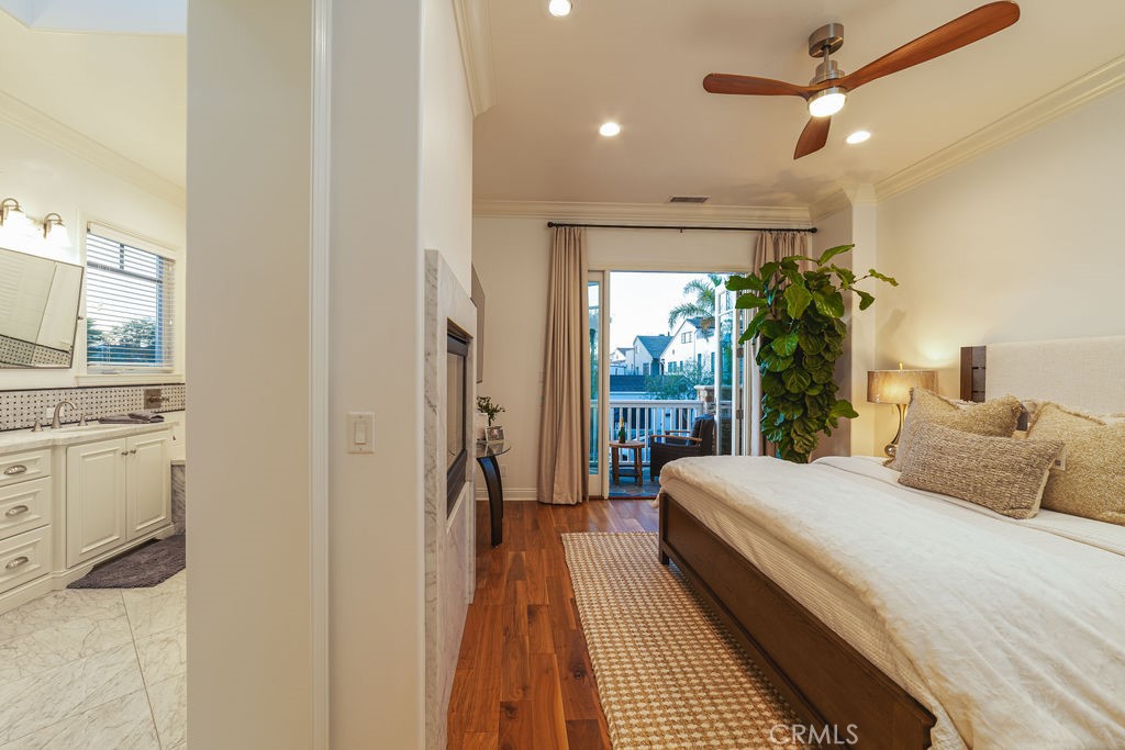 Corona del Mar South of PCH (CDMS) - Residential Lease