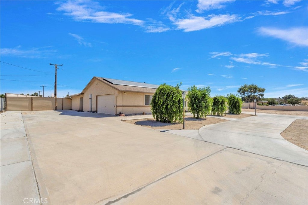 15011 Tuscola Road