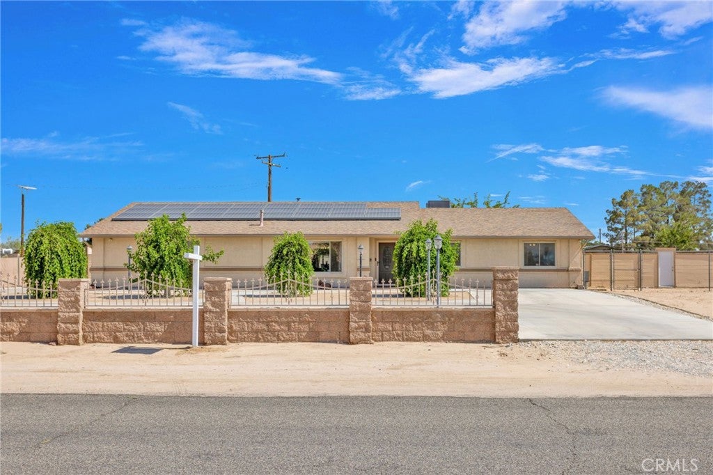 15011 Tuscola Road