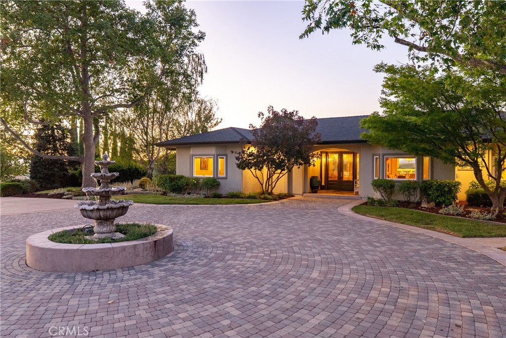 3520 Creston Road