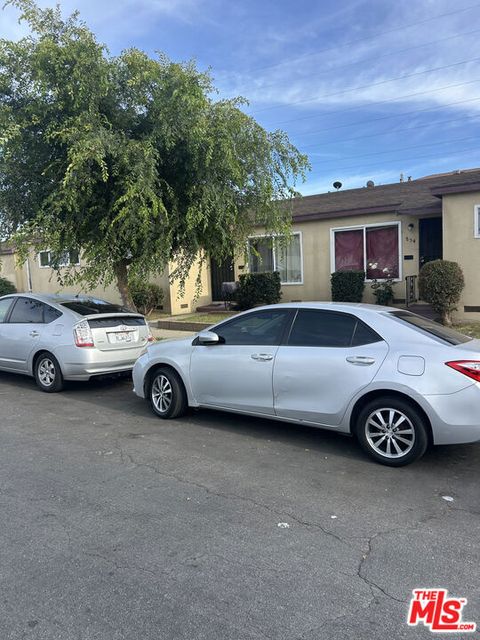 Photo of 850 W 129th Street, Gardena, CA 90247 (MLS # 26829537)