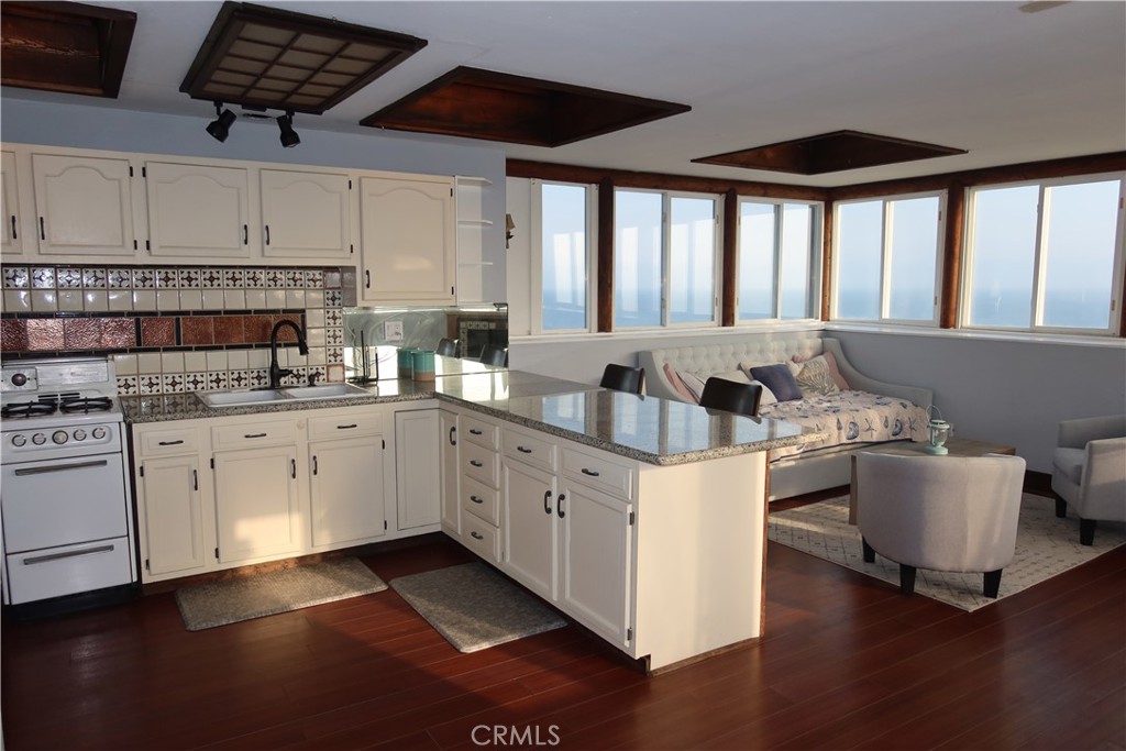 1481 W Paseo Del Mar