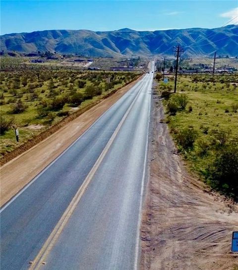 Photo of 10450 CENTRAL, Apple Valley, CA 02308 (MLS # IG26087986)