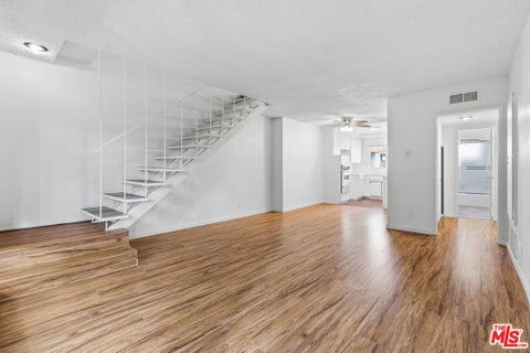 Photo of 2332 S Beverly Glen Boulevard #5, Los Angeles, CA 90064 (MLS # 26837819)