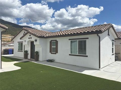 Photo of 3445 E Ketring Court, San Bernardino, CA 92407 (MLS # IV26113659)