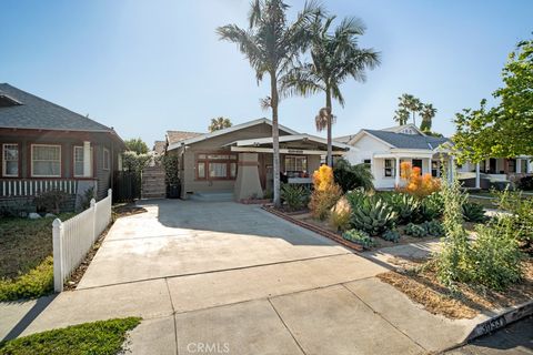 3031 4th Avenue Los Angeles CA 90018