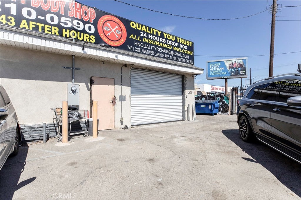 7451 Coldwater Canyon