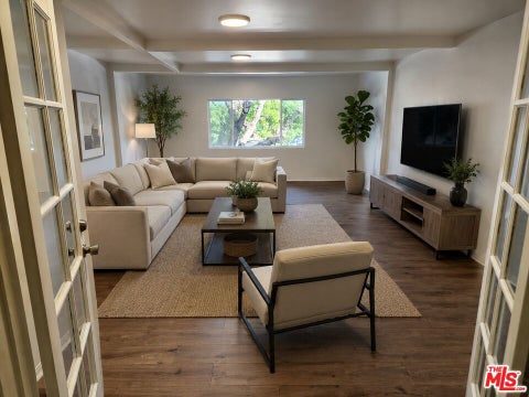 Photo of 4531 VAN NUYS, Sherman Oaks, CA 91403 (MLS # 26862597)