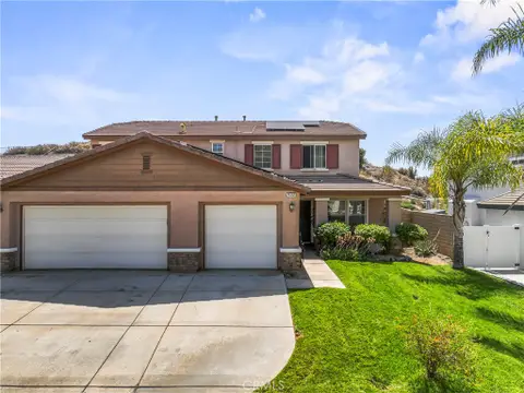 29192 Eldorado Way, Menifee, CA 92587 - MLS#: IG26111956