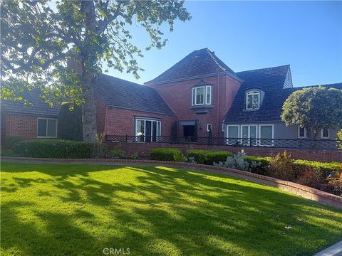 4275 Country Club Drive Long Beach CA 90807