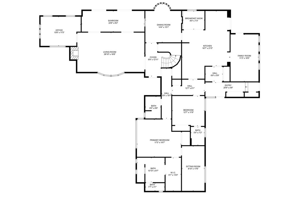 Virginia Country Club (VCC) - Residential