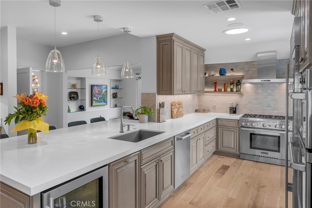 Virginia Country Club (VCC) - Residential