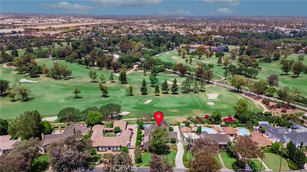 Virginia Country Club (VCC) - Residential