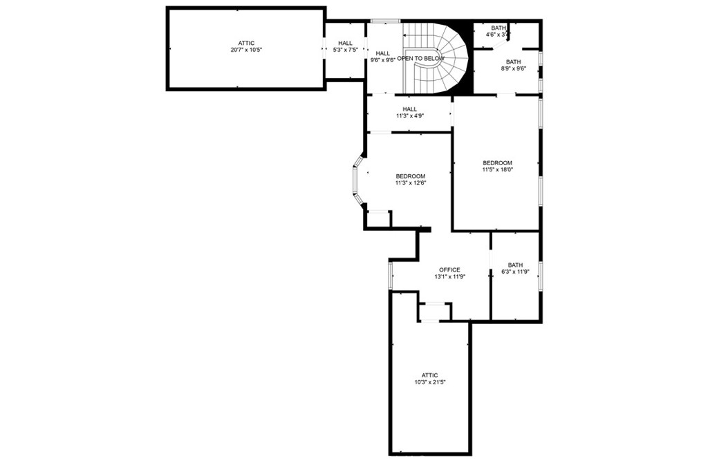 Virginia Country Club (VCC) - Residential
