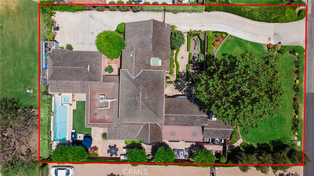 Virginia Country Club (VCC) - Residential