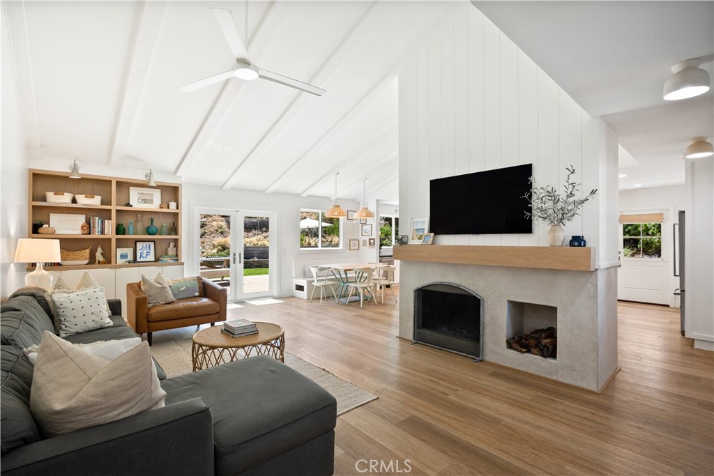 Crown Valley Highlands I (CV1) - Residential
