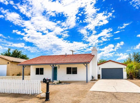 Photo of 30590 Arbol Real, Thousand Palms, CA 92276 (MLS # 219149158DA)