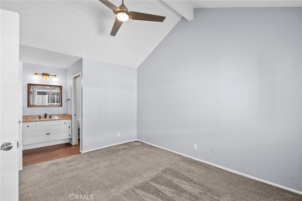 American Beauty Village (ABVL) - Residential