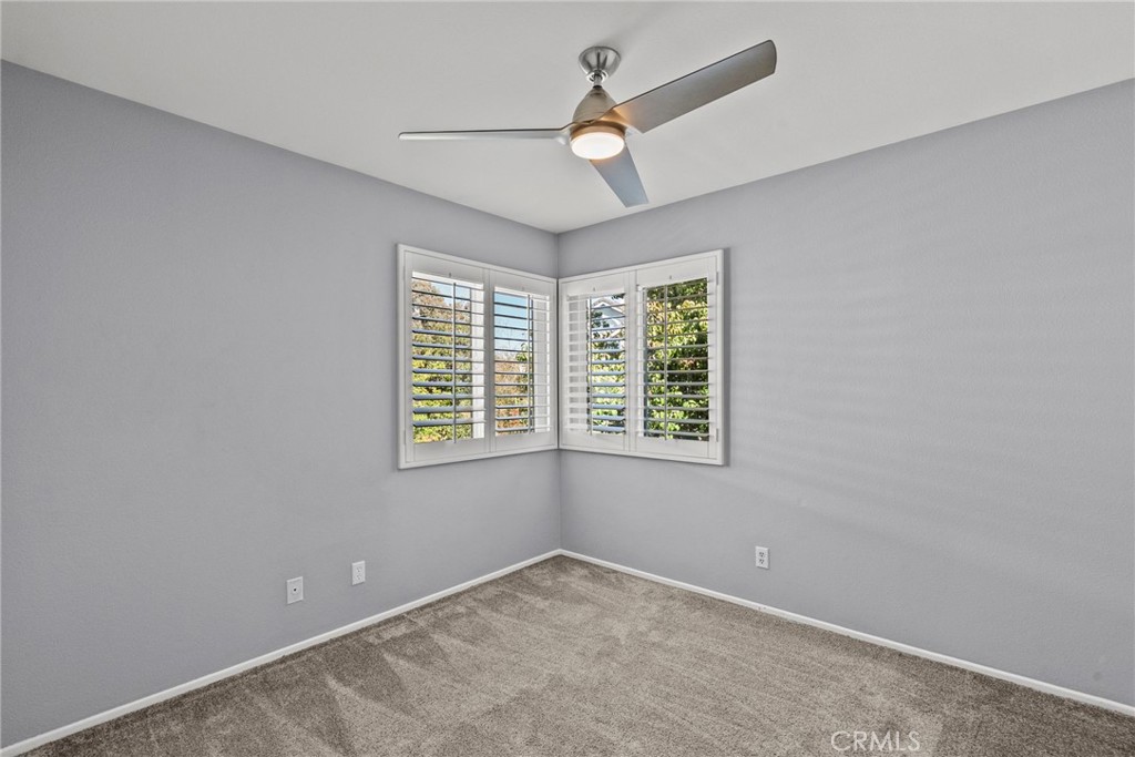 American Beauty Village (ABVL) - Residential